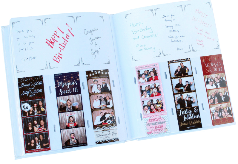 2x6 photo album