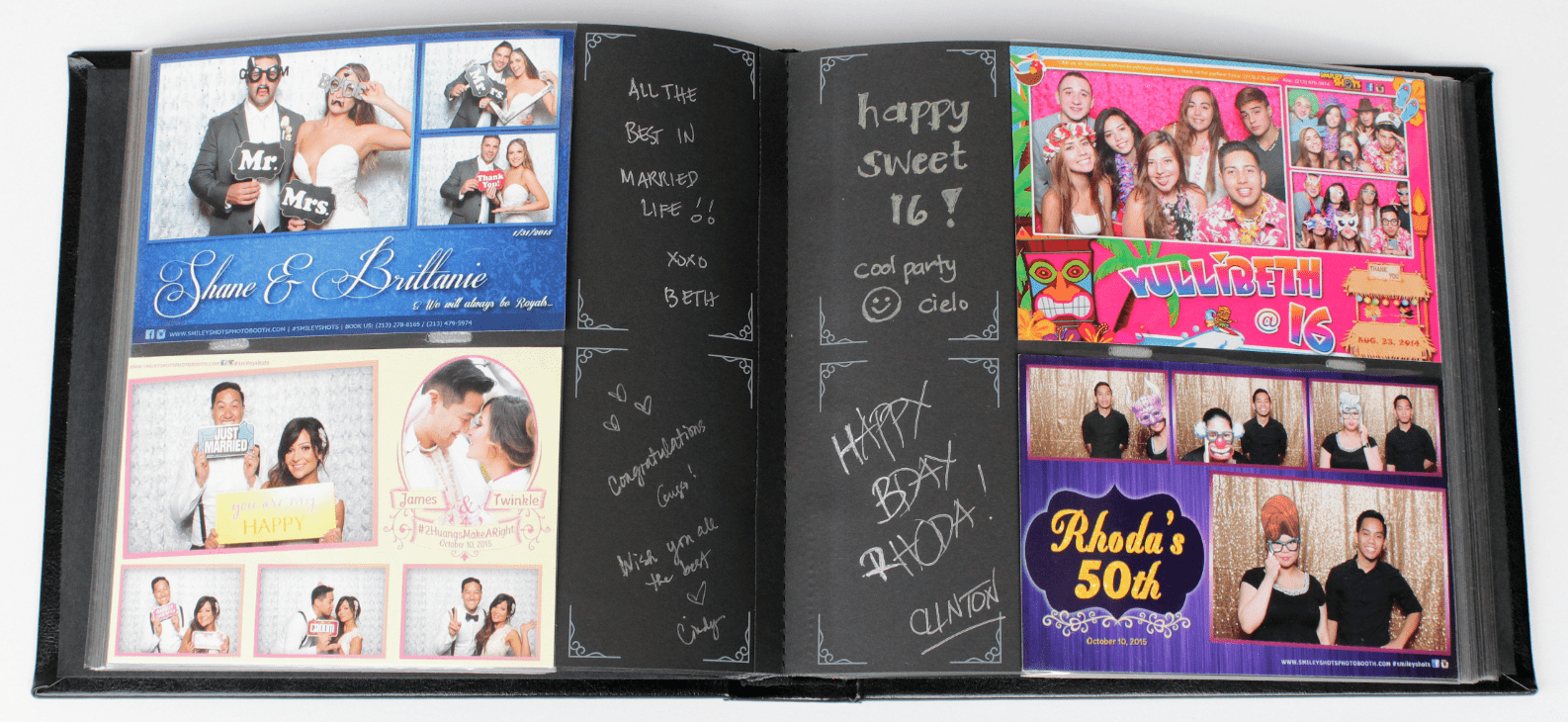 4x6 photo album