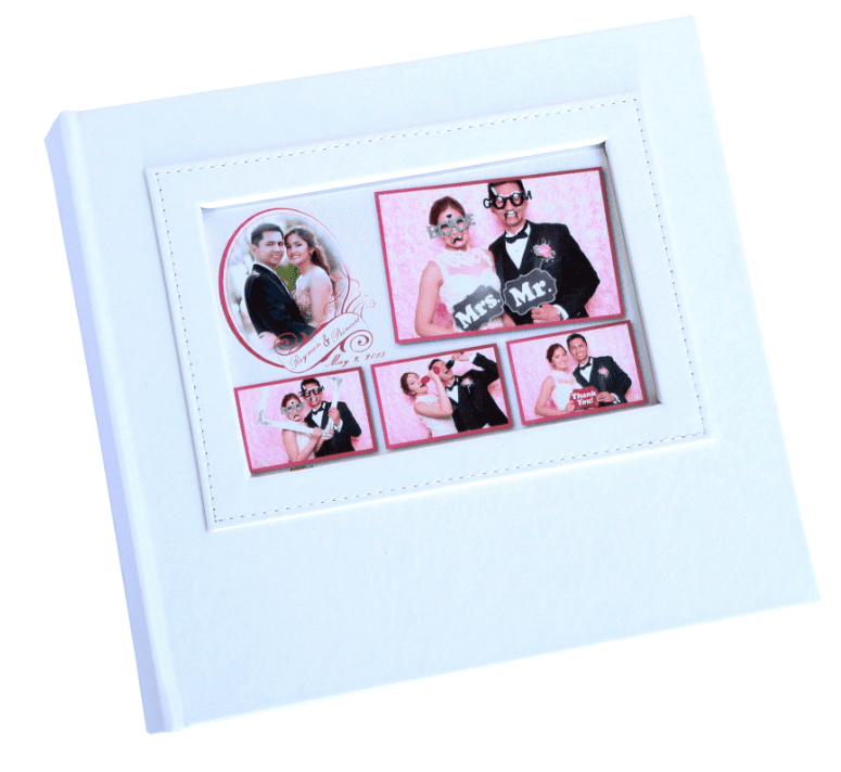 4x6 photo album