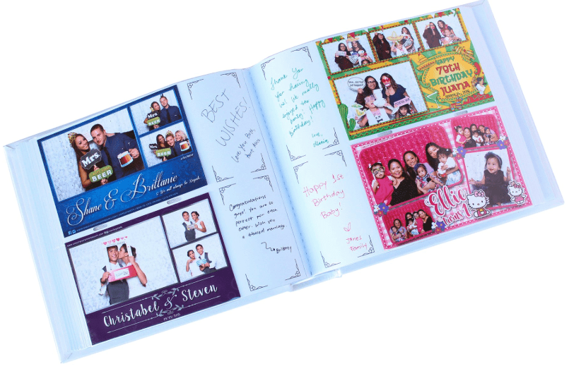 4x6 photo album