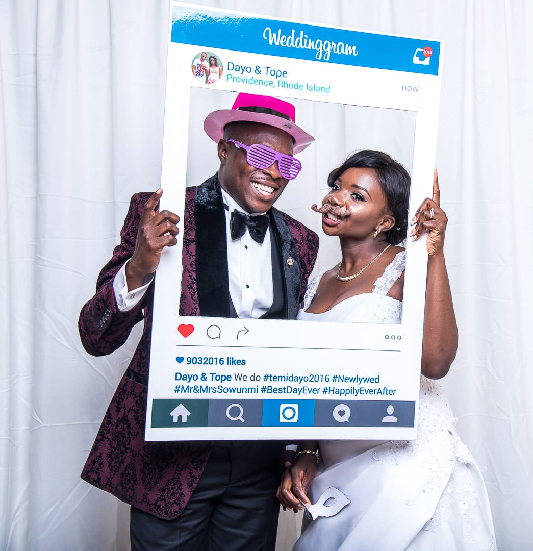 1stphotobooth event photo