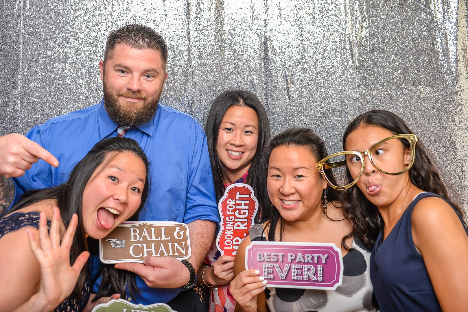1stphotobooth event photo